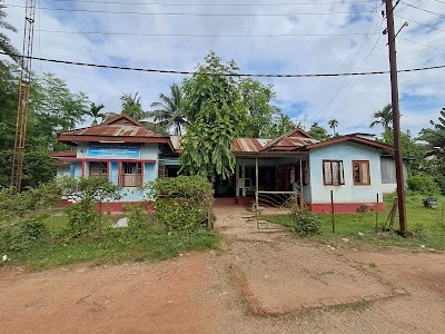 Assam State Electricity Board