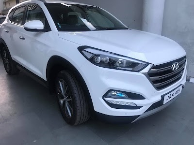 AM Hyundai Jammu