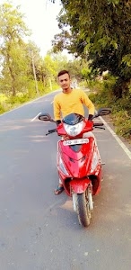 Ram Nagar