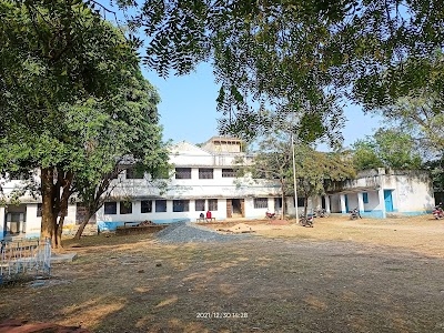 PURULIA NETAJI VIDYAPITH