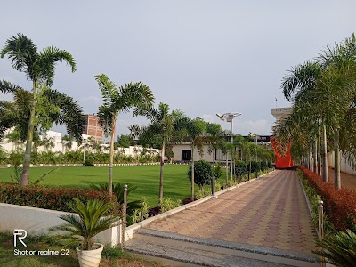 The Shiva Badri Resort