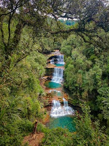 Wai Sawdong waterfall
