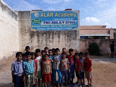 NDA Coaching Academy