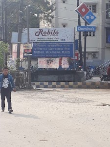 Indian Overseas Bank - Regional Office