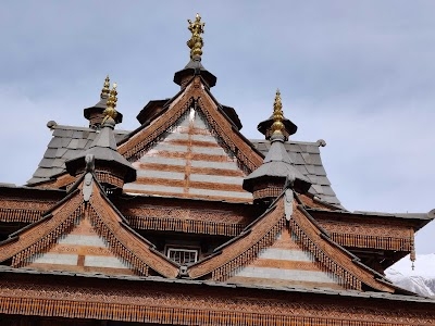 Shree Shashering Nagas Domber Ji Temple