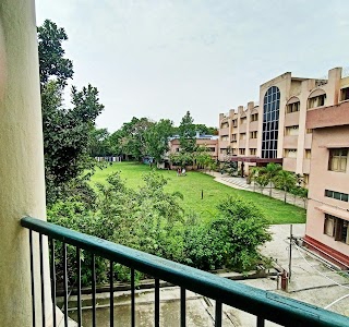 MUC Womens College