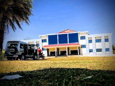 Birsa College, Khunti