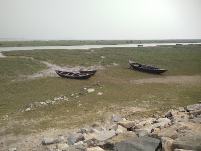 SUBARNAREKHA PORT
