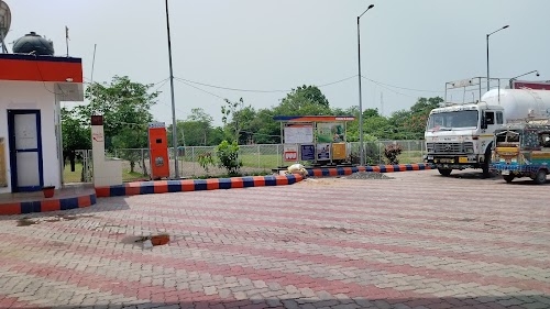 Vinay & Son's Petroleum