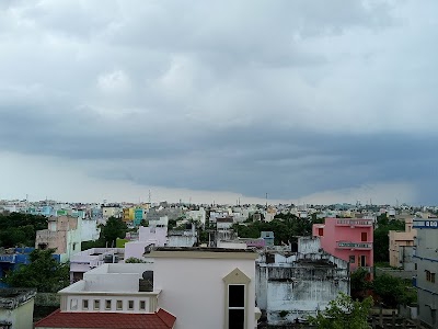 Ramakrishna Nagar
