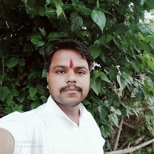 My home