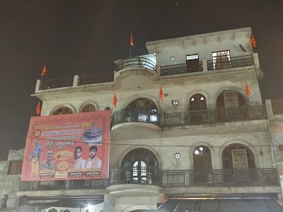 Aligarh Ka Mashoor New Taj Hotal