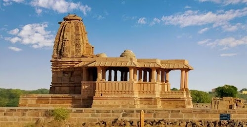 Majisa Temple माजिसा टेम्पल