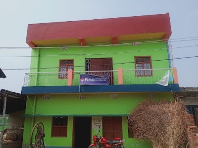 Arun Singh's residence