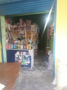 Balwant Kushwaha Kirana Store