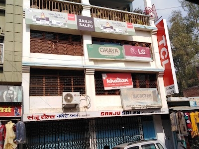 Sanju Sales Safipur Unnao