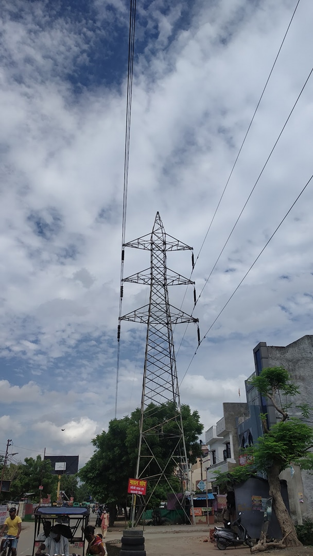 Rajajipuram