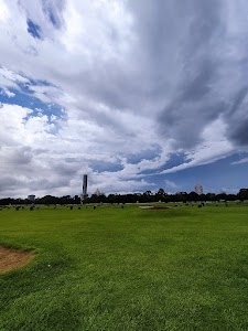 Fort William Golf Course