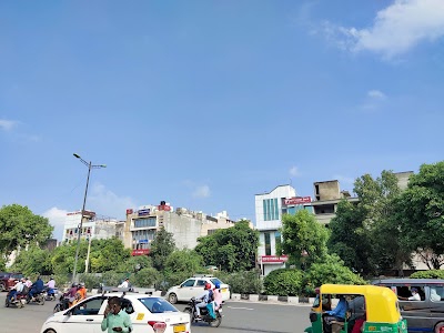 Jasola Vihar