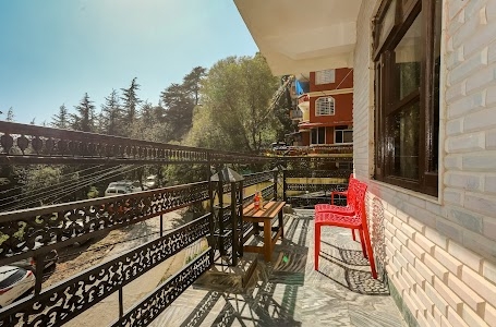 New Varuni House