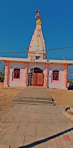 HANUMAN MANDIR