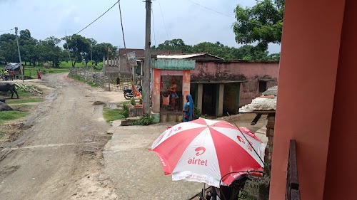 Hanuman Mandir, MAINI