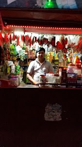 SHREE GAJANAN GENERAL STORE