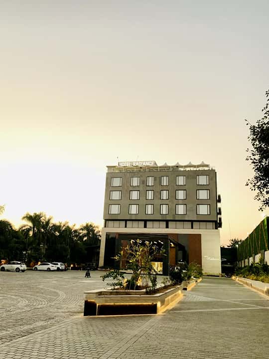 Hotel Radiance