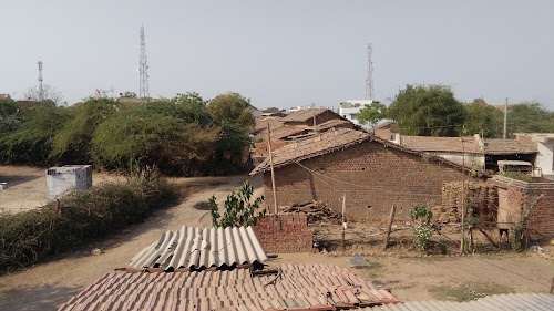 Moti Boru