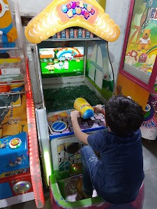 Kids World