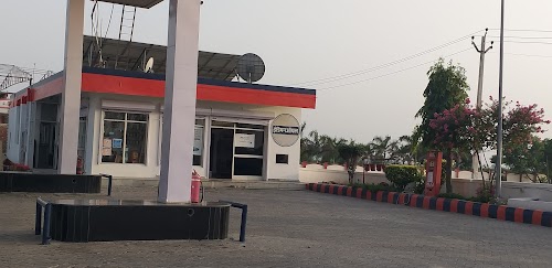 Jagdish Oil Co. Indian Oil Petrol Pump