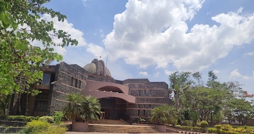 TATYASAHEB KORE MILITARY ACADEMY