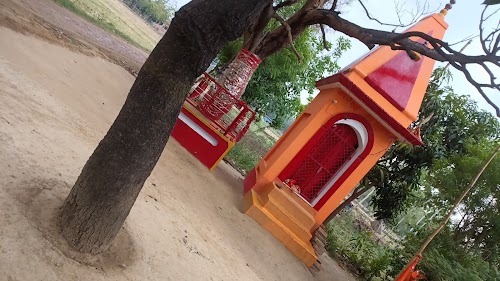 मातारानी का मंदिर