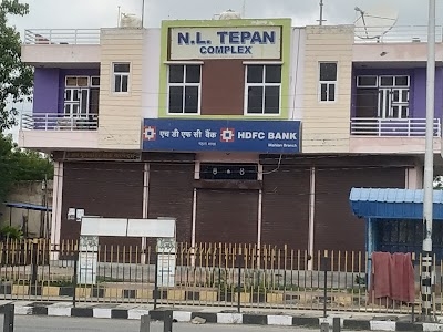 HDFC Bank