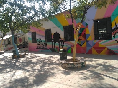skit canteen
