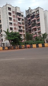 Satkar Tower
