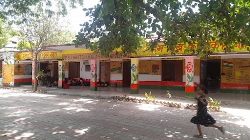 Prathmik Vidhyalay Chhataini