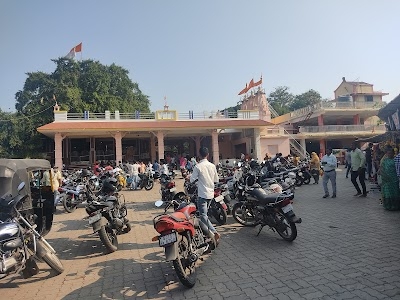Kalgam Hanuman Temple