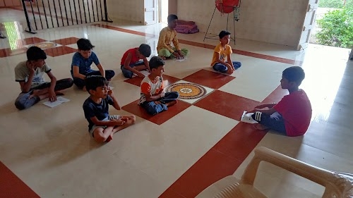 Uma Khodal Dairy