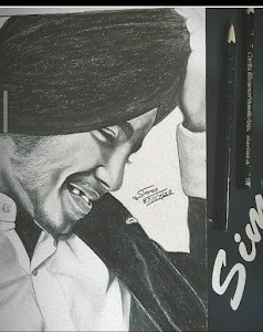 Simran Artworks
