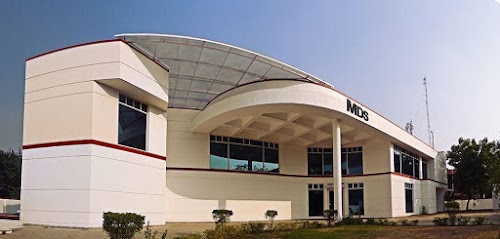 MetaDesign Solutions - Software Development Company