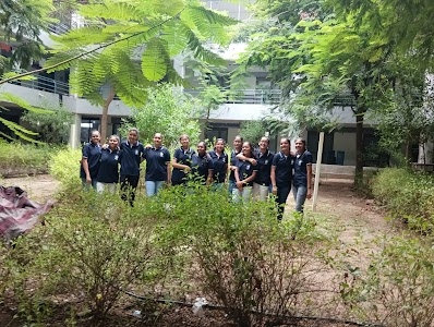 KKV Dham