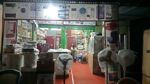 Sona Enterprises