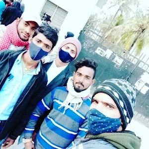 Rishav mishra ganeral shop