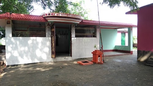 Jaru Temple