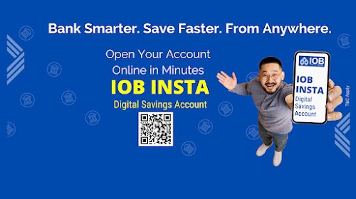 Indian Overseas Bank