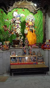 ISKCON Yamunanagar