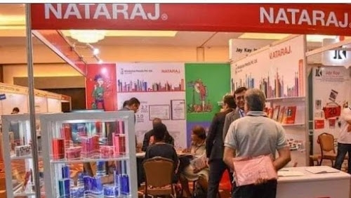 New Natraj Industries