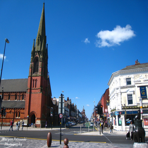 West Bromwich