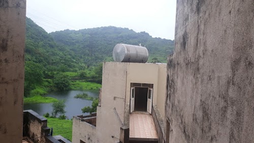 Bharati Vidyapeeth Girls Hostel